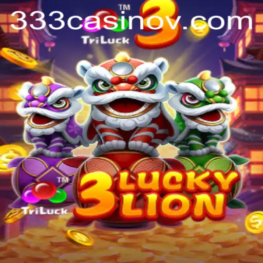 Exploring 3LUCKYLION: A Comprehensive Guide to an Exciting Slot Game