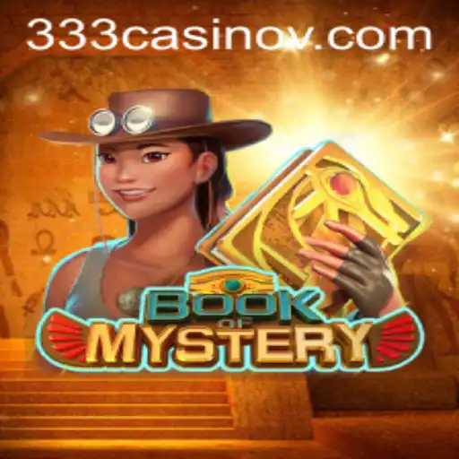 Book of Mystery Unveiled: Dive into the Enigmatic Adventure