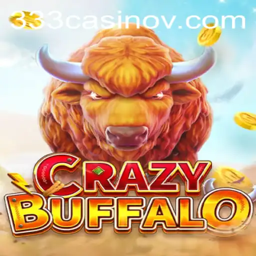 Exploring the Thrills of CRAZYBUFFALO with djbet PG