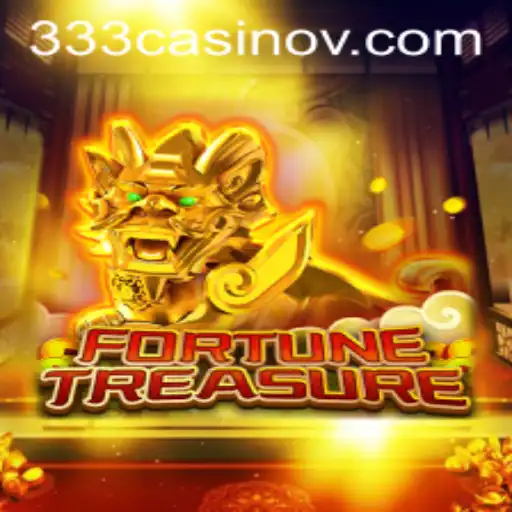 FortuneTreasure: Unveiling the World of djbet PG's Latest Gaming Sensation