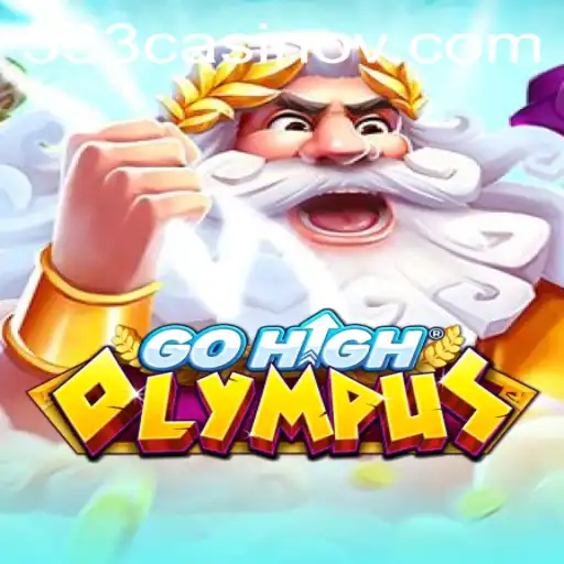 Exploring the Fascinating World of GoHighOlympus and the djbet PG Experience