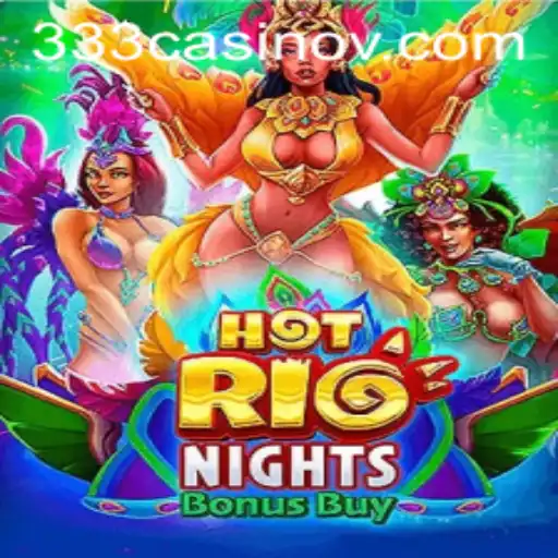 Exploring the Thrills of HotRioNightsBonusBuy: A DJBet PG Exclusive