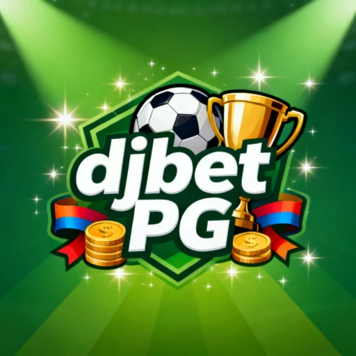 djbet PG Logo