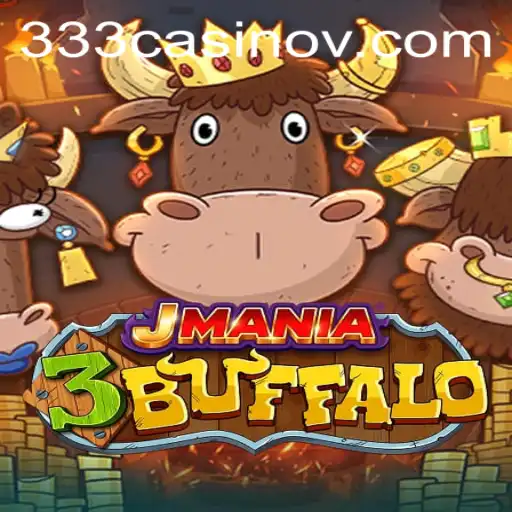 Exploring JMania3Buffalo: An In-Depth Look into the World of djbet PG
