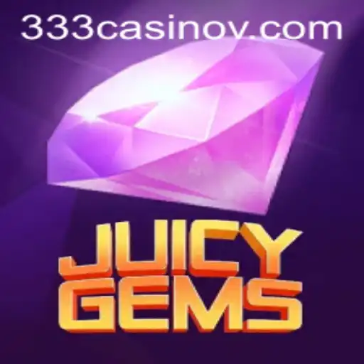 JuicyGems: An Exciting Twist on Classic Slot Gaming