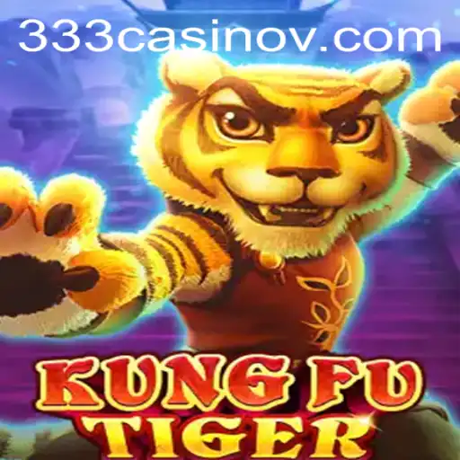 KungFuTiger: A Deep Dive into the Adventure