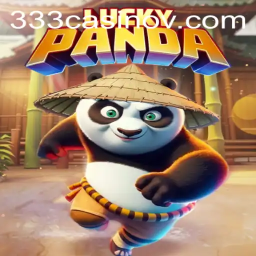 Exploring the Exciting World of LuckyPanda: A DJBet PG Gaming Adventure