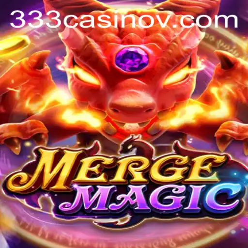 Discover the Exciting World of Mergemagic
