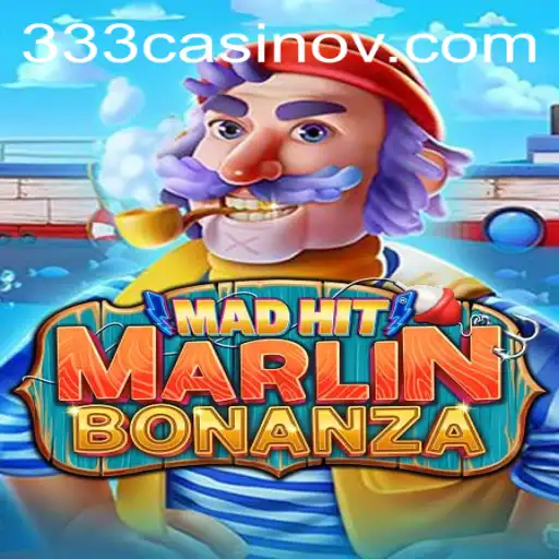 MadHitMarlinBonanza: A Deep Dive into the Thrilling New Game