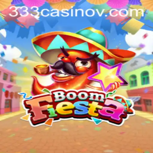 BoomFiesta: An Explosive Adventure - Discover the Game and Its Exciting Features