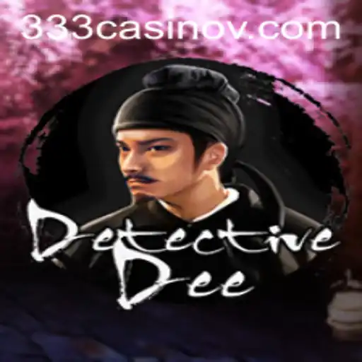 Unraveling the Mysteries of DetectiveDee: A Game of Intrigue and Strategy