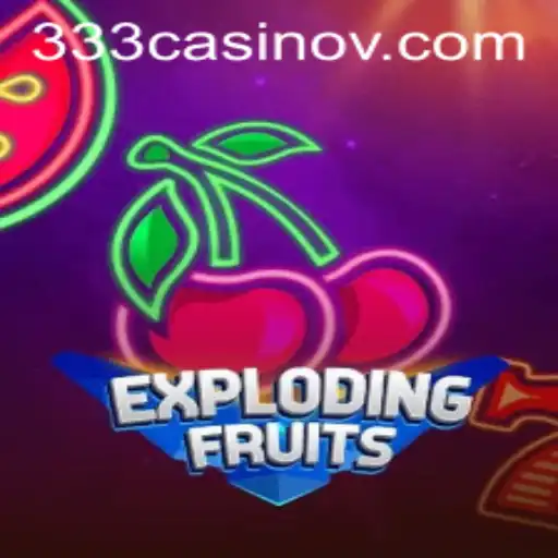 ExplodingFruits: A Thrilling Journey into a Fruit-Filled Virtual Adventure