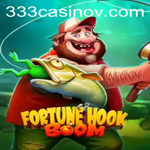FortuneHookBoom: The Thrilling New Experience in DJBet PG Gaming