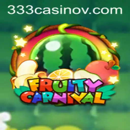 FruityCarnival: A Delightful Spin on Casino Entertainment