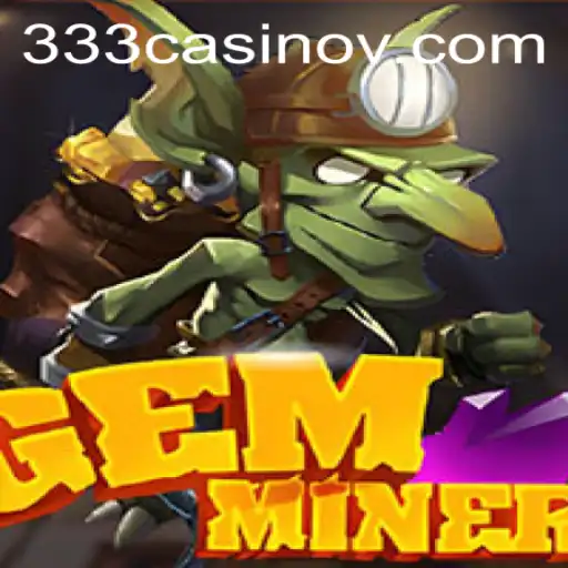 GemMiner: A Journey into the Depths of Gaming Adventure