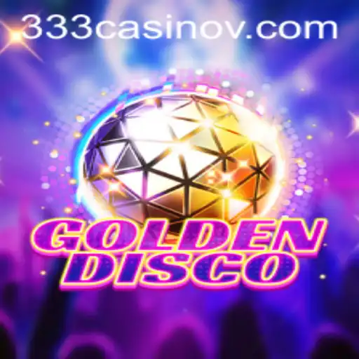 GoldenDisco: Dance Your Way to Victory with DJBet PG