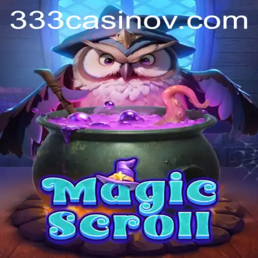 MagicScroll: Unraveling the Mysteries of the Enchanting Game