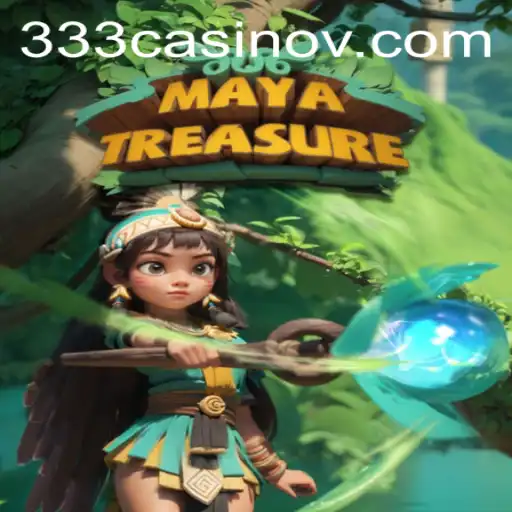 Discover the Thrilling World of MayaTreasure with djbet PG Casino