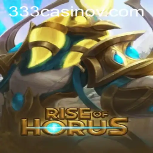 Exploring the World of RiseofHorus: An Engaging Gaming Experience