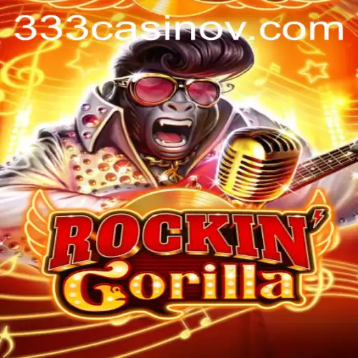 Experience the Thrill of RockinGorilla: Dive into the Jungle Beat
