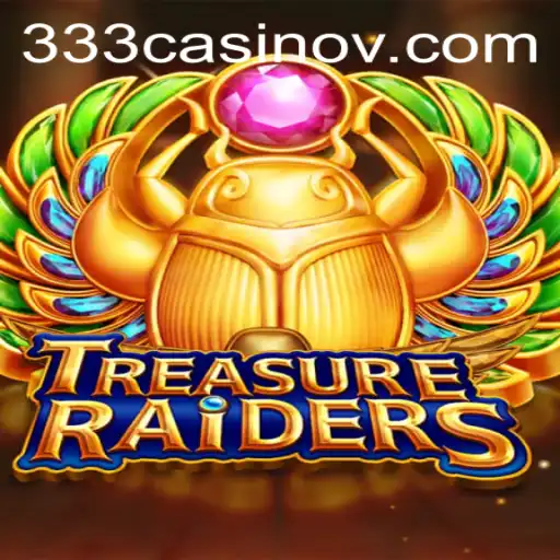 Exploring the World of TREASURERAIDERS: An Immersive Gaming Adventure
