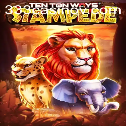 Unleash the Excitement of TenTonWaysStampede with DJBET PG