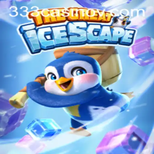 TheGreatIcescape: An Exciting Adventure with DJBet PG