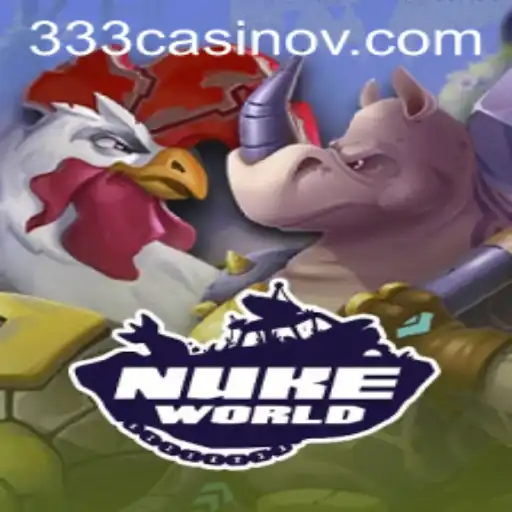 Exploring the Dynamic World of NukeWorld: A Thrilling Gaming Experience