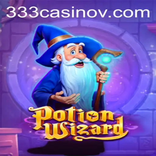 Unveiling the Magic of PotionWizard: A Captivating Adventure