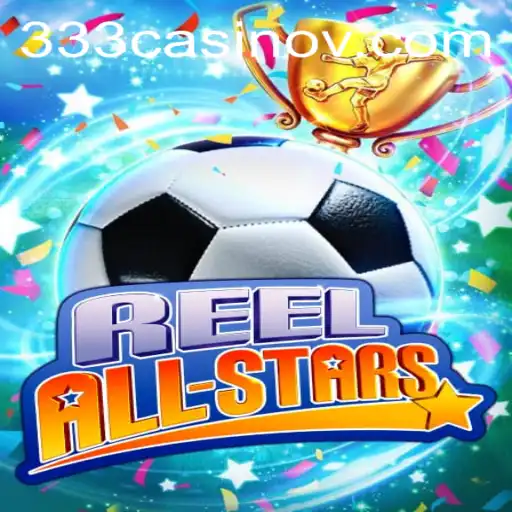 ReelAllStars: The Game-Changer in Digital Entertainment Inspired by djbet PG