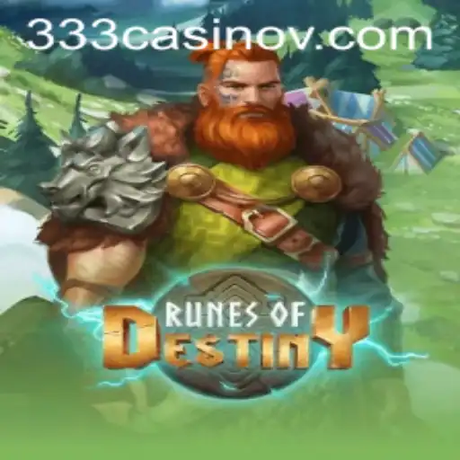 RunesOfDestiny: A Magical Journey Awaits