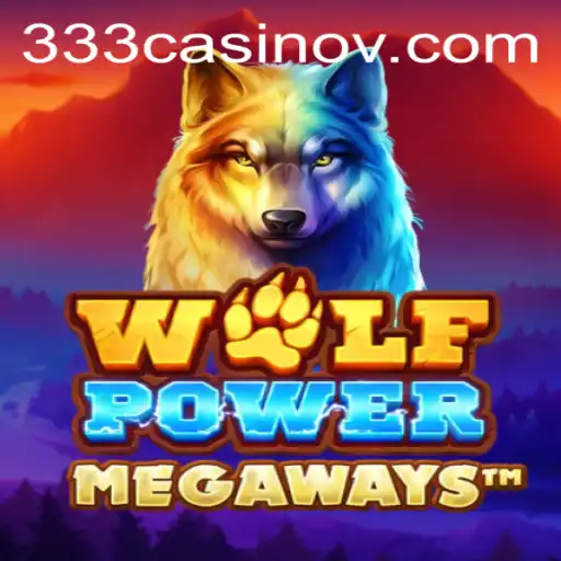 Unleashing the Wild: Exploring WolfPowerMega in the Digital Casino Landscape